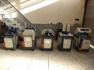 ست کامل دستگاه های upvc در ارومیه