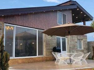 اجاره ویلا باغ در لشت نشا