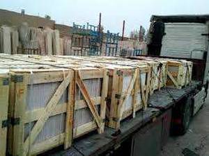 تولیدکننده عمده انواع پالت چوبی و باکس در فارس