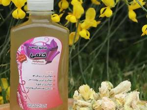 شامپو ختمی در قائن