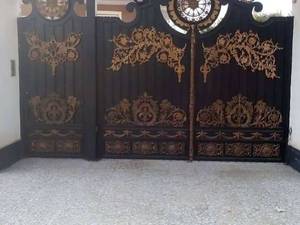 جوشکاری سجاد در گیلان