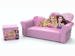 مبل کودک دو نفره مدل گیتاری  طرح فروزن