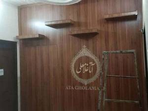 اجرای انواع دیوار پوش در یزد