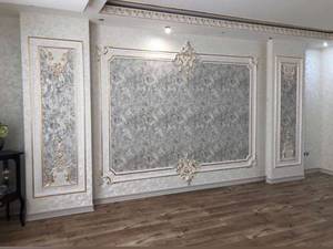 تزیینات ساختمانی در اردبیل