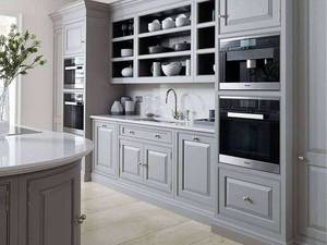 طراحی اجرا ساخت کابینت آشپزخانه در ابرکوه