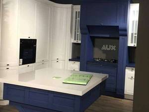 طراحی ساخت اجرا کابینت مدرن در ابرکوه یزد