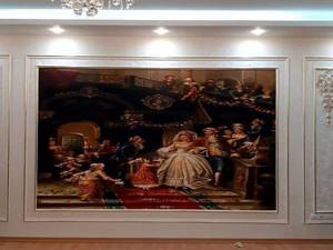 پوستر و کاغذ دیواری در اردبیل
