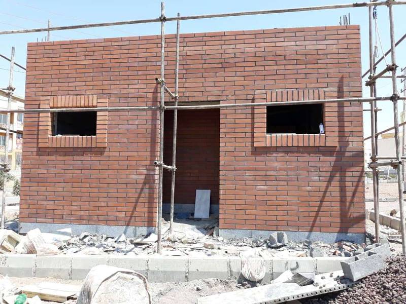 سنگکار ماهر پرند در تهران