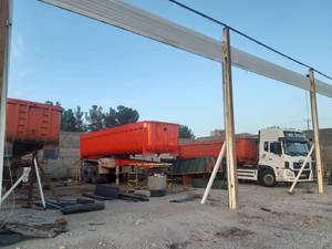 نصب فروش لوازم هیدرولیک در کاشمر