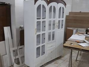 سرویس دومنظوره کودک و نوجوان مدل کلبه