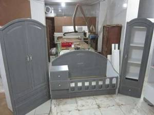 سرویس دو منظوره کودک و نوجوان کاناپه ای در شهرکرد