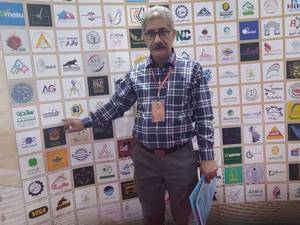 شرکت تولید نایلون سهرابی به مدیریت آقای عبدالحسین سهرابی
