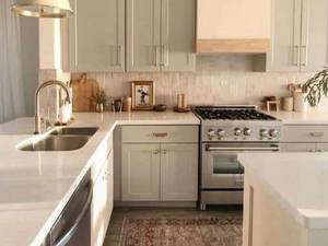 کابینت پولی اورتان در خراسان رضوئ