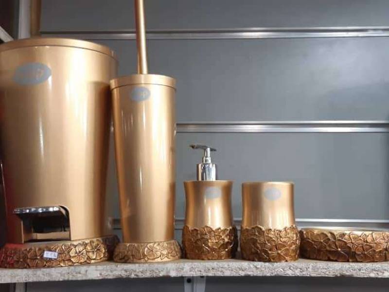 فروش اکسسوری بهداشتی در تهران