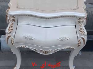 تولید روشویی کابینتی کتیبه ای