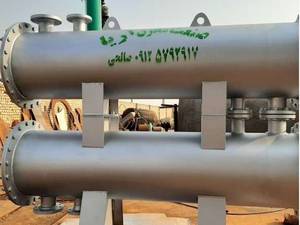 راه اندازی خطوط تصفیه روغن در تهران