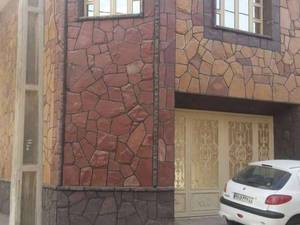اجرای نمای ساختمان در کرج