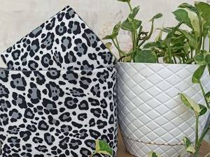 باکس پارچه ای