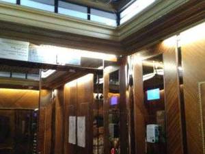 فروش قطعات آسانسور در رشت