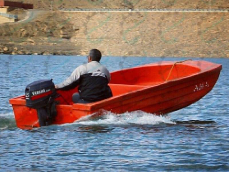 بازرگانی رحیمی نژاد