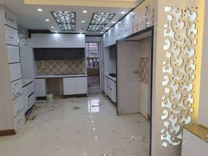 کابینت هایگلاس پله ای در تهران