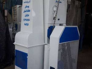 قیمت دستگاه پوستکن ۱۰۰ تنی