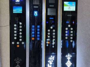 شرکت پویان آسانسور در شهرکرد
