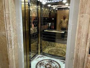 شرکت پویان آسانسور در شهرکرد