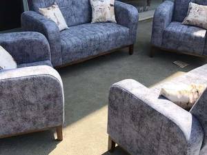 فروش مبل هفت نفره به قیمت تولیدی  در تنکابن