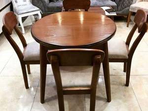 ساخت میز و  صندلی  ناهار خوری  در تنکابن