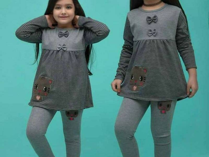 ست جذاب دخترونه پاپیون در تهران