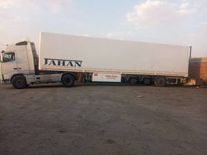 قیمت ساخت کانتینر