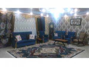 طراحی و دوخت و نصب انواع پرده
