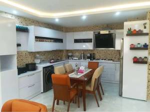 کابینت نیمه براق دربوشهر