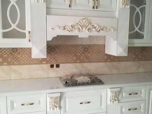 طراحی و اجرای کابینت رومی در بوشهر