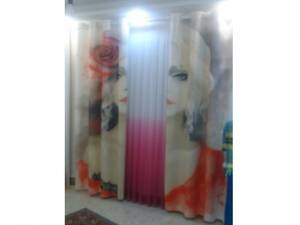 طراحی و دوخت و نصب انواع پرده