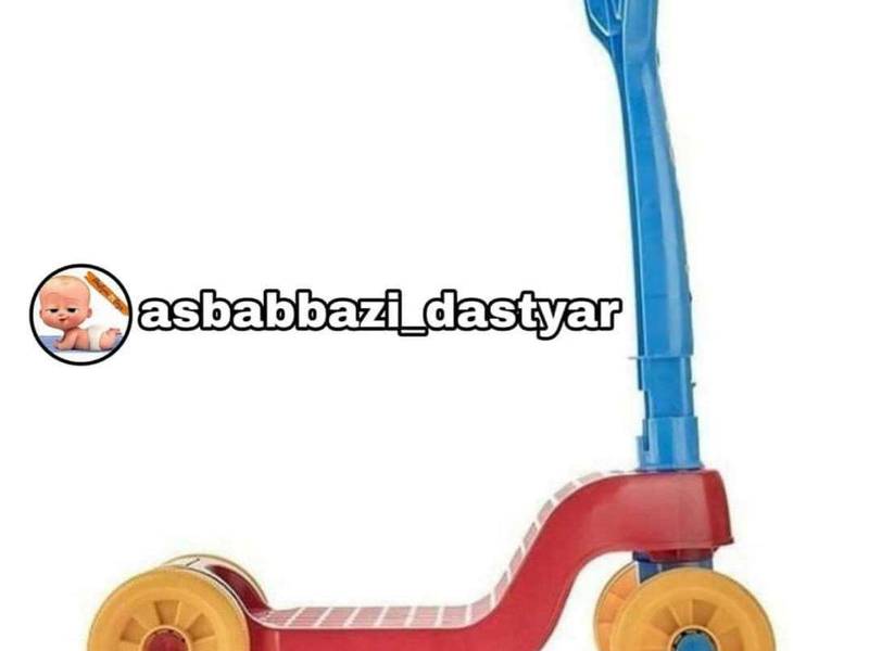 قیمت خریداسکوتر زرین تویز