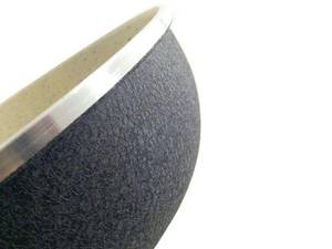 تابه دو دسته لب پیچ اوج