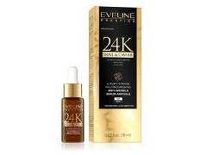 سرم ضد چروک حلزون و خاویار 24K اولاین 18 میلی لیتر