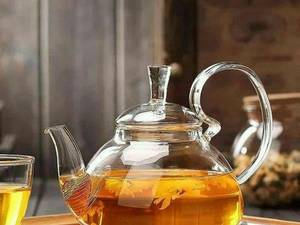 قوری دسته اشرافی