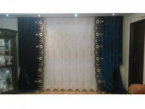 گالری پرده