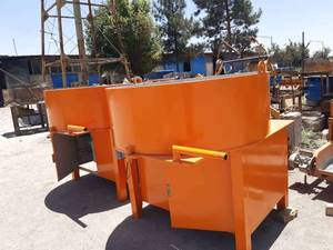 قیمت دستگاه مخلوط کن صنعتی