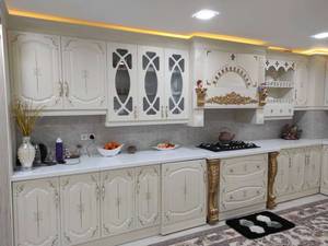 طراحی کابینت در بوشهر