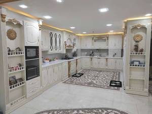 طراحی کابینت در بوشهر