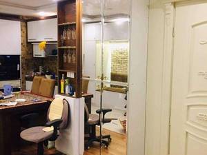 گالری کابینت اسکندری در گرگان