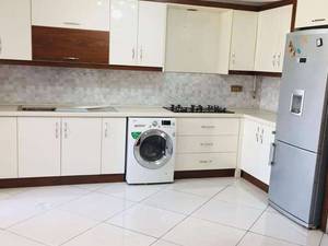 گالری کابینت اسکندری در گرگان