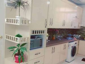 گالری کابینت اسکندری در گرگان