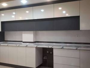 گالری کابینت اسکندری در گرگان
