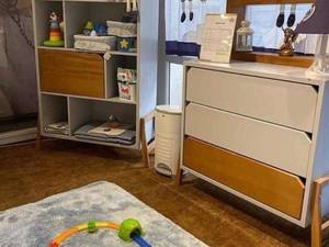 گالری کابینت اسکندری در گرگان