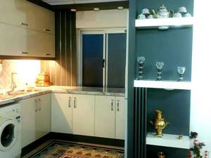 گالری کابینت اسکندری در گرگان